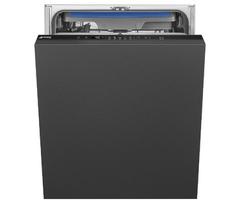 imontuojamas smeg - SMEG STL362DQ - 1 nuotrauka