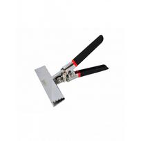 AW-Tools Skardos lankstymo replės AW31251BL 210 mm Juodas (Black)