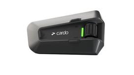 edge - Cardo Packtalk EDGE Duo Juodas (Black) - 1 nuotrauka