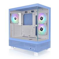 pc argb - Thermaltake View 270 Plus TG ARGB Mėlyna (Hydrangea Blue) - 2 nuotrauka