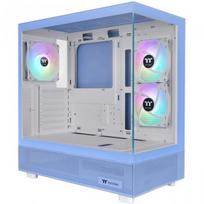 pc argb - Thermaltake View 270 Plus TG ARGB Mėlyna (Hydrangea Blue) - 3 nuotrauka