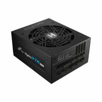 fsp hydro - FSP Hydro PTM PRO 1350W ATX 3.1 Juodas (Black) - 2 nuotrauka