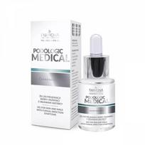 Farmona PODOLOGIC MEDICAL gelis odai ir nagams su grybelio požymiais, 15 ml