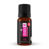 feromonai kvepalai - Lovely Lovers BeMine Pure Woman Feromonai moterims 10ml - 1 nuotrauka