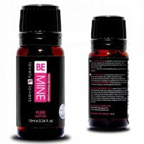 feromonai kvepalai - Lovely Lovers BeMine Pure Woman Feromonai moterims 10ml - 2 nuotrauka