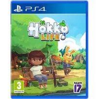 playstation 4 - Team 17 Hokko Life PS4 - 1 nuotrauka