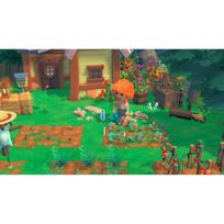 playstation 4 - Team 17 Hokko Life PS4 - 3 nuotrauka