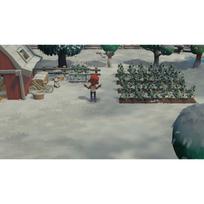 playstation 4 - Team 17 Hokko Life PS4 - 5 nuotrauka