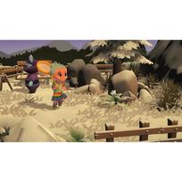 playstation 4 - Team 17 Hokko Life PS4 - 7 nuotrauka
