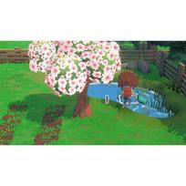 playstation 4 - Team 17 Hokko Life PS4 - 8 nuotrauka