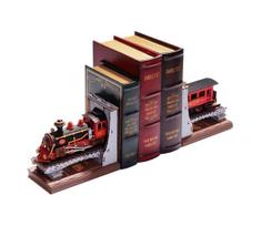Robotime 3D medinis konstruktorius Century Train