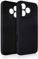 Beline "Silicone Case for Honor 400 Lite" Juodas (Black)