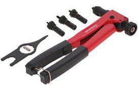 Draumet Kniediklis M3-M6 10"