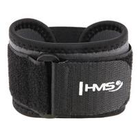 dirzai - HMS Riešo Įtvaras NA125, Universalus, juoda (Black) - 1 nuotrauka