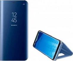 telefonas naujas new - Hurtel "New Sleep Case Samsung Galaxy S25 Ultra" Mėlynas (Blue) - 2 nuotrauka