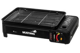 MUSTANG Gas Grill (Dujinė kepsninė)