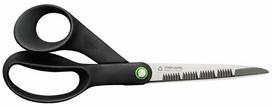 fiskar functional form - Virtuvinės žirklės Fiskars ReNew 1074545, 21 cm - 1 nuotrauka