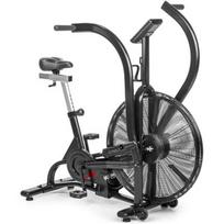 Dviratinis treniruoklis Gymstick Air Bike Pro