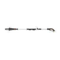 Worx WG349E.9 Akumuliatorinė aukštapjovė 20 cm