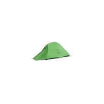 naturehike tents - NATUREHIKE debesų palapinė 1 bazė 210t cnk2450ws032, žalia (Green) - 1 nuotrauka
