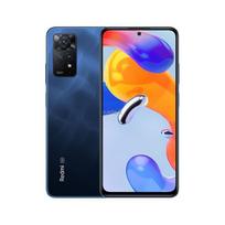 Xiaomi Redmi Note 11 Pro 5G 128GB Atlanto mėlyna (Navy Blue)