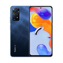 xiaomi redmi note 11 - Xiaomi Redmi Note 11 Pro 5G 128GB Atlanto mėlyna (Navy Blue) - 2 nuotrauka