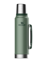 Stanley Classic Legendary Bottle, 1 l, pilka (Ash)