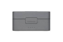 dji mic - DJI Mic 2 Įkrovimo Dėklas (Charging Case) - 1 nuotrauka