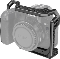 SmallRig 2803 fotoaparato laikiklis Canon EOS R (Juodas)