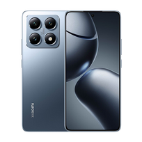32 gb ram - Xiaomi 14T 5G 12GB/512GB Mėlyna (Blue) - 1 nuotrauka