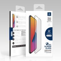 poco x7 - LCD apsauginis stikliukas Dux Ducis 9D Xiaomi Poco X7 Pro juodas (Black) - 1 nuotrauka