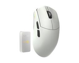 8k pelyte - Lamzu MAYA X 8K Pilkas (Grey) - 1 nuotrauka