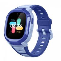 ZTE Mibro P6 4G LTE Išmanusis laikrodis vaikams Mėlynas (Blue)