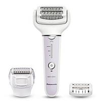 Panasonic ES-EY30A-V503 Epiliatorius, Baltas/Rožinė (White/Pink)