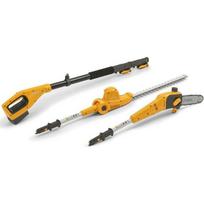 zoliapjove akumuliatorine su akumuliatoriumi - Stiga MT 100e Kit, 20 V, (su akumuliatoriumi) - 1 nuotrauka