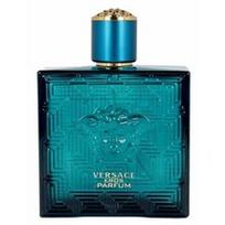 versace kvepalai vyrams - Versace Eros Parfum 100ml EDT Testeris - 1 nuotrauka