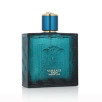 versace kvepalai vyrams - Versace Eros Parfum 100ml EDT Testeris - 2 nuotrauka