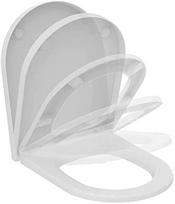 Dangtis klozeto Ideal Standard Atelier, Blend Curve