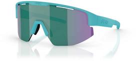 akiniai bliz - Bliz Matrix matiniai turkio mėlyni (Turquoise - Blue Green) dviratininkų akiniai - 1 nuotrauka