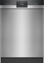 siemens iq300 - Siemens SN43ES22AE - 1 nuotrauka