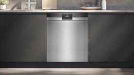 siemens iq300 - Siemens SN43ES22AE - 2 nuotrauka