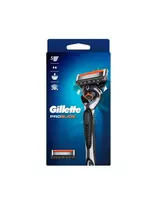 Gillette Fusion Proglide Flexball, 2 vnt.