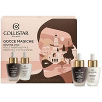 Collistar Magic Drops Veido Rinkinys 60ml 2 vnt.