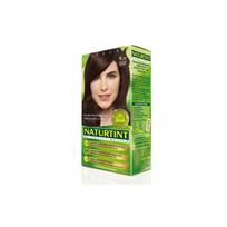 kastono gelis - Naturtint 4.32 Intensyvus kaštonas (Intense Chestnut) 150 ml - 1 nuotrauka