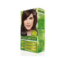 kastono gelis - Naturtint 4.32 Intensyvus kaštonas (Intense Chestnut) 150 ml - 2 nuotrauka