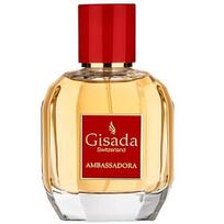 Gisada Ambassadora EDP 100ml Testeris