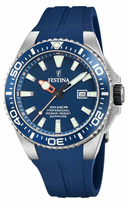 Festina F20664/1 Mėlynas (Blue)