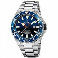 FESTINA THE ORIGINALS F20663/1 Mėlynas (Blue)