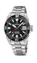 festina laikrodi - FESTINA THE ORIGINALS F20669/3 Laikrodis vyrams - 2 nuotrauka