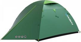 Husky BIRD 3 Plus žalia (Green) palapinė